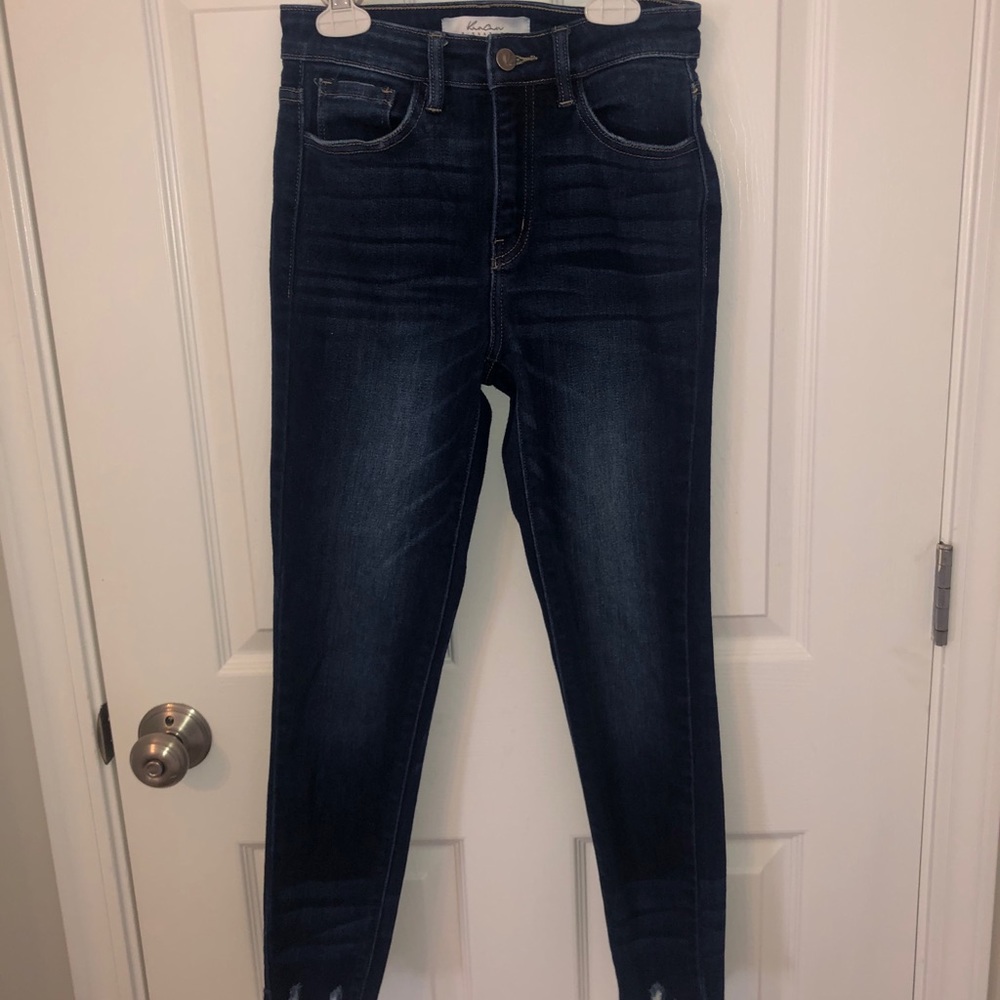 Kancan Jeans